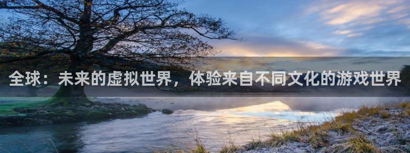 杜邦娱乐Ii：全球：未来的虚拟世界，体验来自不同文化的游戏世