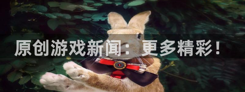 杜邦娱乐主管：原创游戏新闻：更多精彩！