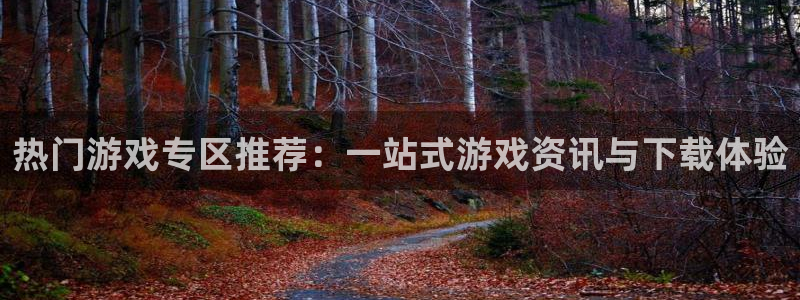 杜邦娱乐怎么注册：热门游戏专区推荐：一站式游戏资讯与下载体验